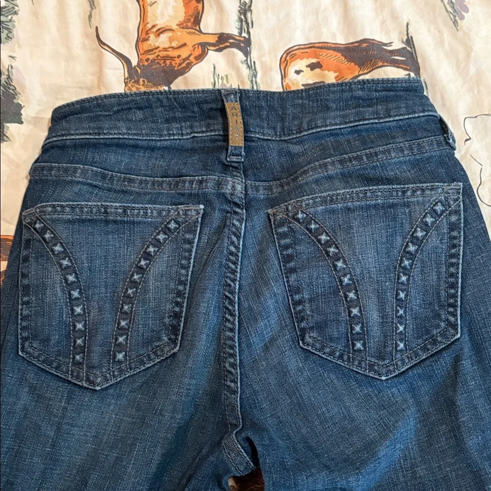 Ariat Savannah 7’s exclusive 25L - Picture 3 of 4